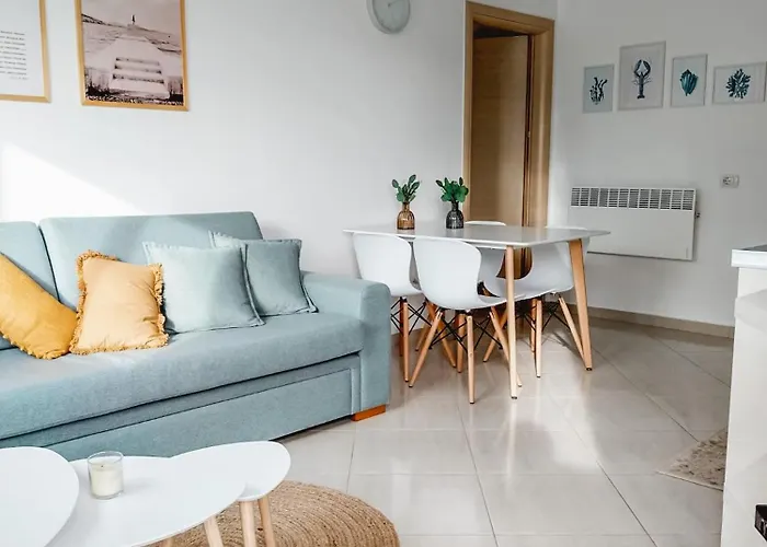 Susy Sea View Apartment