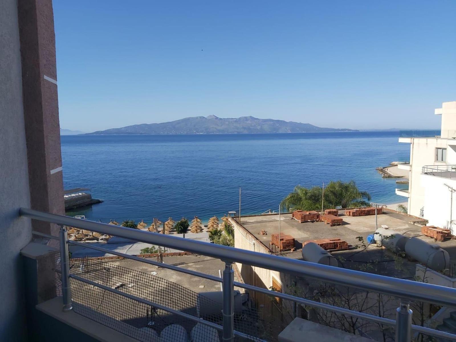 Susy Sea View Appartement *