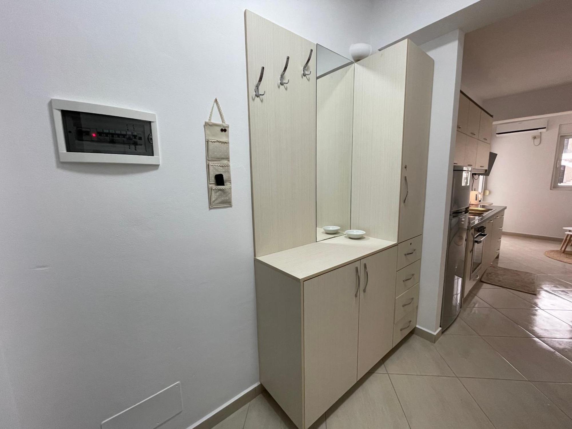 Susy Sea View Appartement *