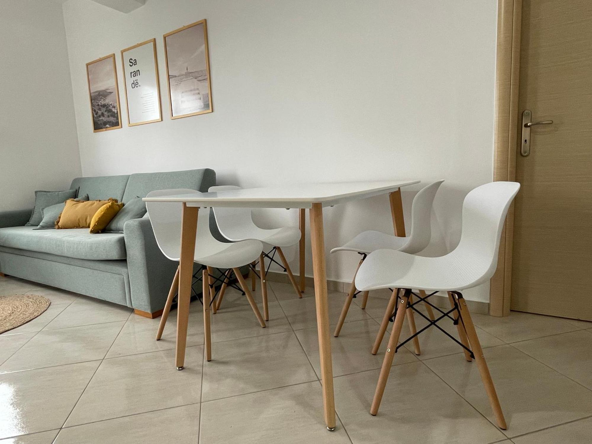 Susy Sea View Appartement