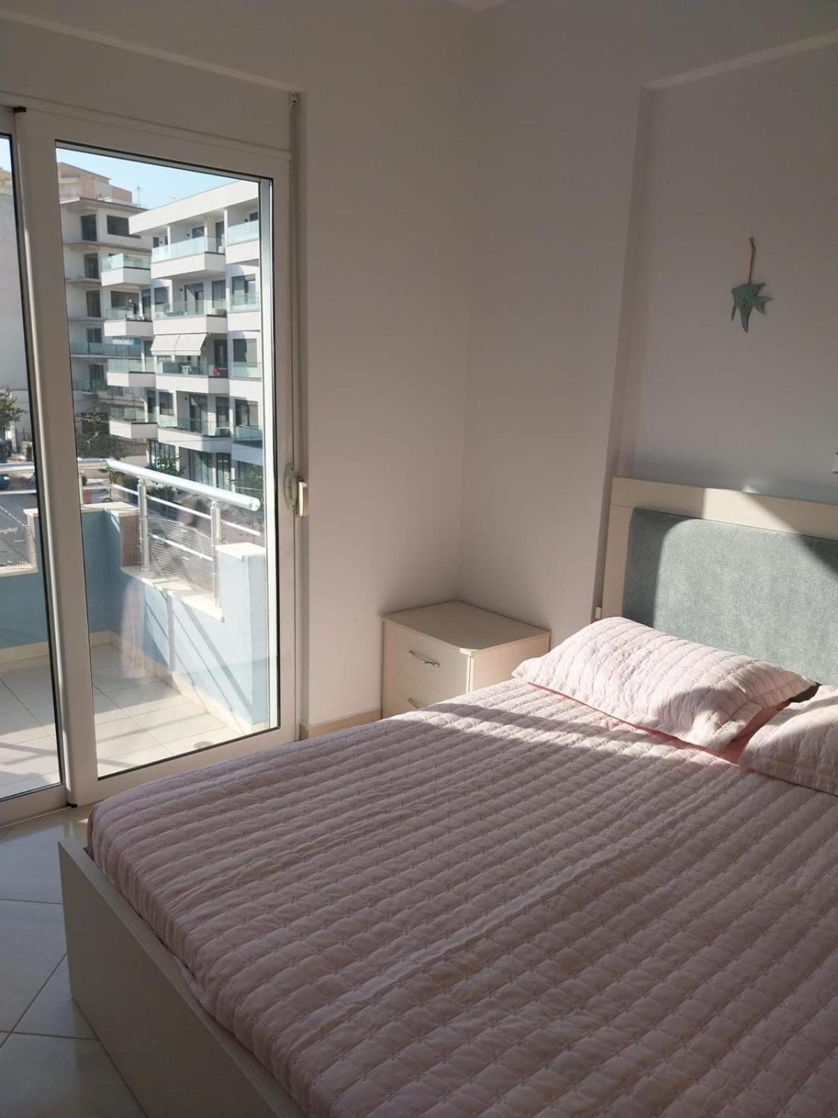 Appartement Susy Sea View Saranda