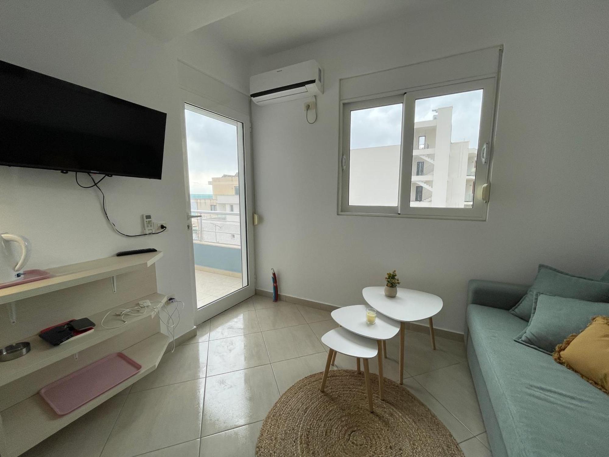 Susy Sea View Saranda