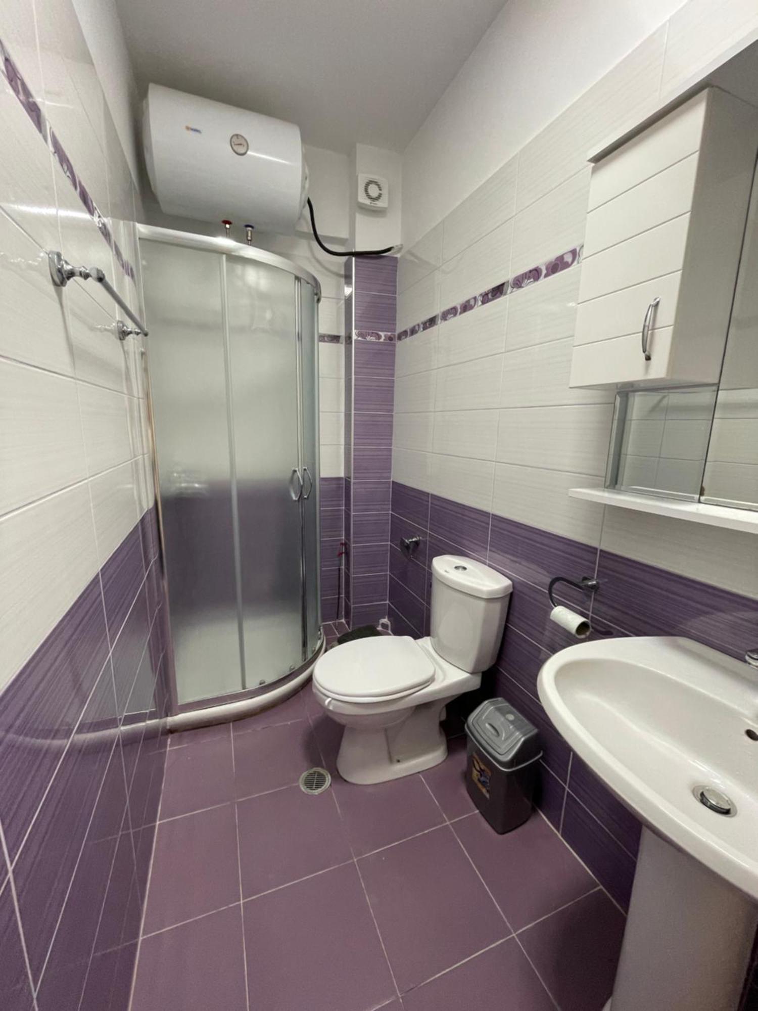 Apartament Susy Sea View